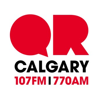 QR CALGARY 770AM