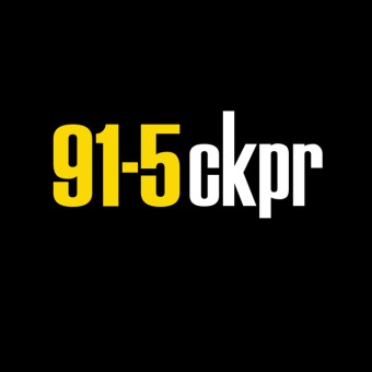 91.5 CKPR
