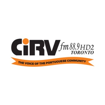 CIRV 88.9 FM