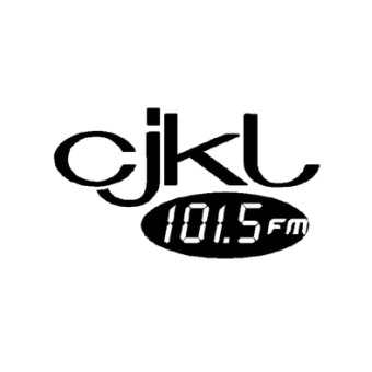 CJKL 101.5 FM