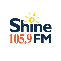 CJRY 105.9 Shine FM