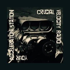 Crucial Velocity Radio