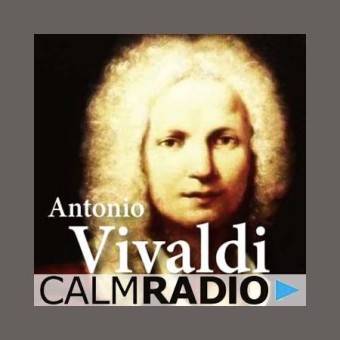 CalmRadio.com - Vivaldi