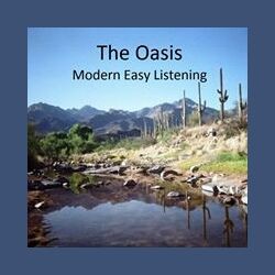 The Oasis