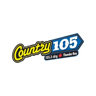 CKTG Country 105