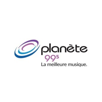 CHRL Planète 99.5 FM