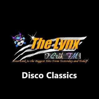 CRIK FM - The Lynx Disco Classics