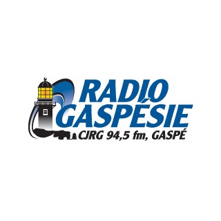 CJRG Radio Gaspésie