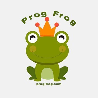 Prog Frog