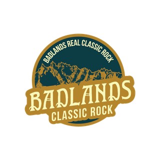 Badlands Classic Rock