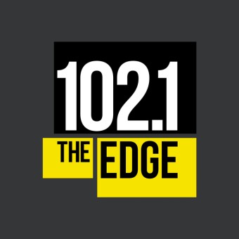 102.1 The Edge FM