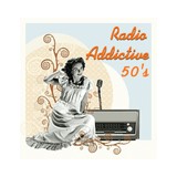 Radio Addictive 50s
