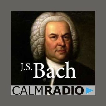 CalmRadio.com - Bach