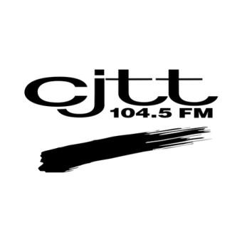 CJTT 104.5 FM