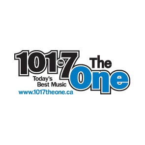 CKNX 101.7 The One FM