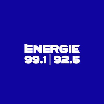 Energie Abitibi 99.1- 92.5