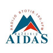 Mazeikiu Aidas