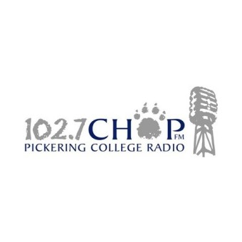 102.7 CHOP FM