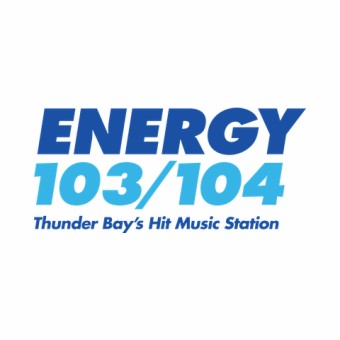 CFQK Energy 103 & 104