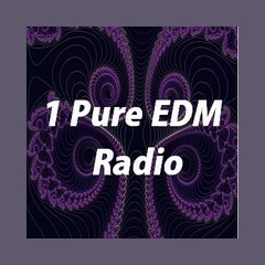 1 Pure EDM Radio