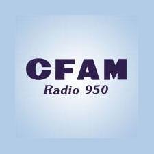 CFAM Radio 950