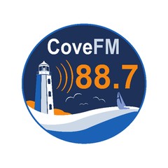 CKVE 88.7 Cove FM