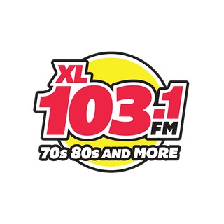 CFXL XL 103 Calgary