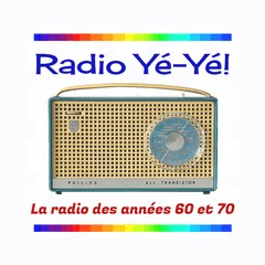 Yimago Nostalgie (Radio Yé-Yé!)