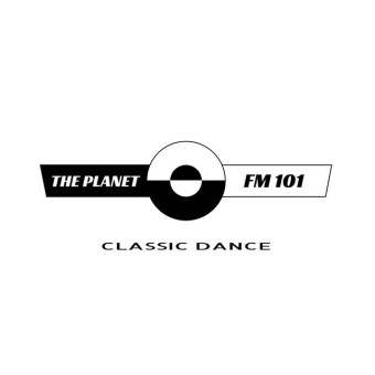 The Planet FM 101 - Classic Dance