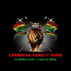 Caribbean Variety Radio