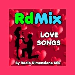 RDMIX LOVE SONGS