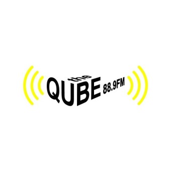 CJMQ the QUBE 88.9