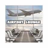 Airport Lounge Radio