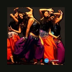 CalmRadio.com - Bollywood