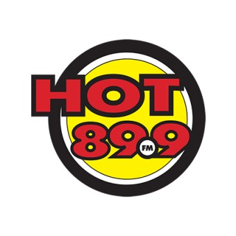 CIHT The New Hot 89.9 FM