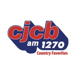 CJCB AM 1270