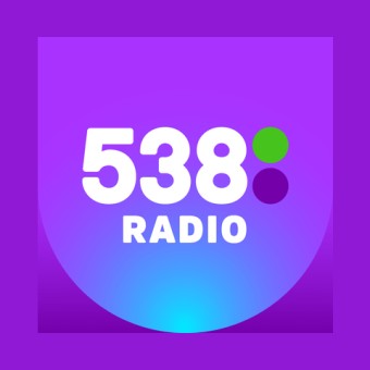 Radio 538