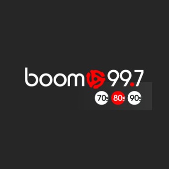 CJOT Boom FM 99.7