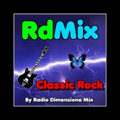 RdMix Classic Rock
