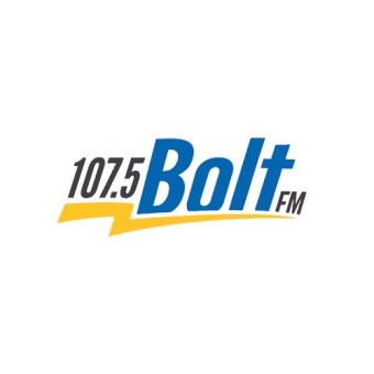 CHBO 107.5 Bolt FM