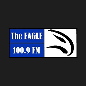 CKUV The Eagle 100.9 FM