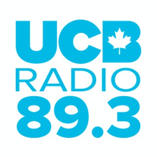 CKGW UCB Canada
