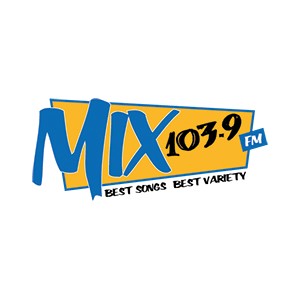 CJAW Mix 103.9 FM