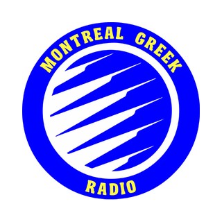 Montreal Greek Radio