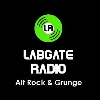 Labgate Alternative Rock Grunge