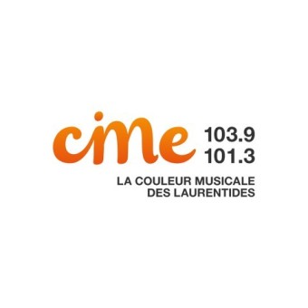 CIME 103.9 / 101.3 FM