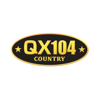 CFQX-FM QX104
