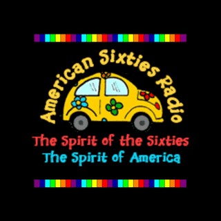 Yimago American (American Sixties Radio)
