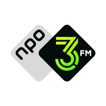 NPO Radio 3FM