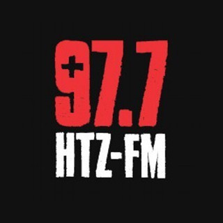 CHTZ 97.7 HTZ (CA Only)